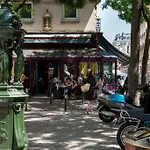 Avenue De La Republique By Onefinestay