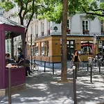 Avenue De La Republique By Onefinestay