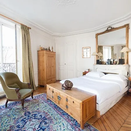 Avenue De La Republique By Onefinestay Appartamento Parigi