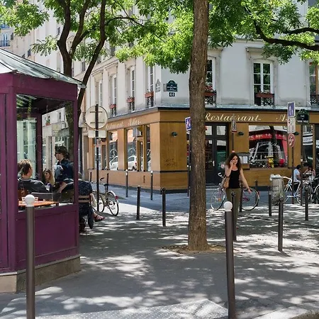 Avenue De La Republique By Onefinestay Appartamento *