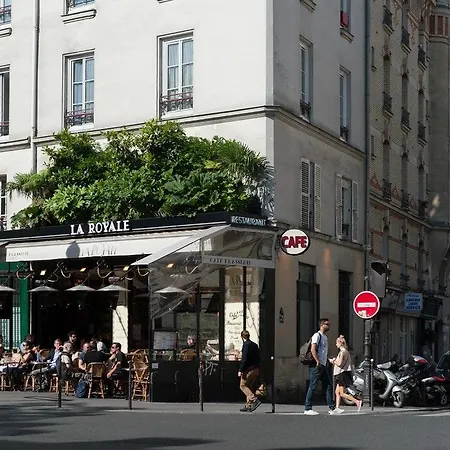 Avenue De La Republique By Onefinestay Appartamento Parigi