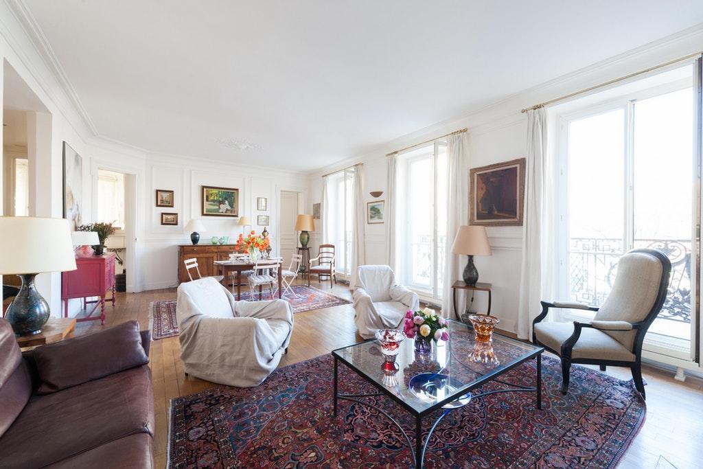 Avenue De La Republique By Onefinestay Parigi
